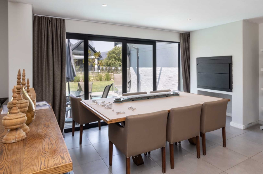 To Let 4 Bedroom Property for Rent in Pearl Valley Golf Estate Western Cape